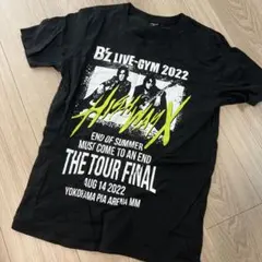 2026年最新】b'z ファイナル tシャツの人気アイテム - メルカリ