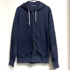 2025年最新】JohnUNDERCOVER メンズ パーカーの人気アイテム - メルカリ