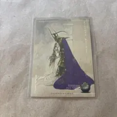 天野喜孝 art collection アートコレクション トレカ mtg 15 - メルカリ