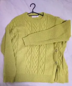 vingtrois ニット トップスのサムネイル