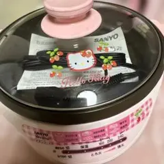 2026年最新】キティちゃんホットプレートの人気アイテム - メルカリ