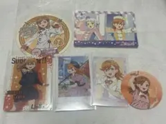 ラブライブ】ラブカ Liella 渋谷かのん 4コンセット - メルカリ