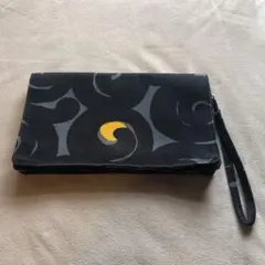 お値下げ❇︎マリメッコ クラッチバッグ