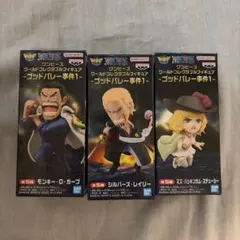 ワンピース エッグヘッド6 ボニー ゴッドバレー事件2 - メルカリ