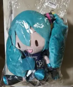 2026年最新】初音ミクPrecialityぬいぐるみの人気アイテム - メルカリ