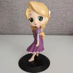 Qposket ディズニープリンセス ラプンツェル フィギュア