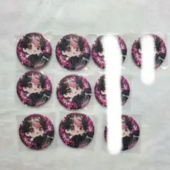 2026年最新】シクフォニ 缶バッジ デスパレの人気アイテム - メルカリ