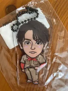 吉野北人 クリアチャーム