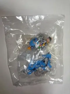 ドラゴンボール ミニフィギュアセレクション 孫悟空 チチ バイク