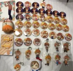 すとぷり ジェル ななもり グッズ