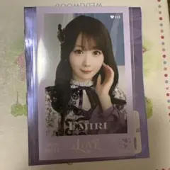 ＝LOVE イコラブ　大谷映美里 ミニフォト　コンプ　レア　vol.11 貴族 LOVE イコラブ 大谷映美里 ミニフォト レア vol.11 貴族衣装 - メルカリ