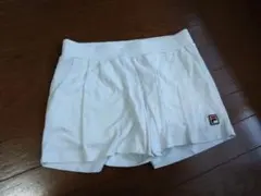 フィラ　ショートパンツ