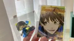 ブルーロック　蜂楽くんセット