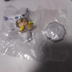 デジモンアドベンチャー パートナーデジモン着ぐるみVer. 八神ヒカリ