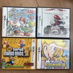 スーパーマリオ系　セット