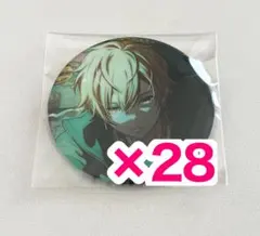 【土日限り限定お値下げ中】プロセカ 東雲彰人 缶バッジ 20A 月光 28点