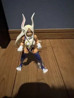 ラストワン賞 ミルコ;figure ラストワンver. 箱無し