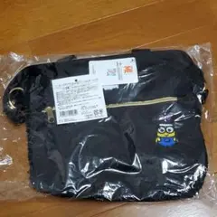 ミニオン ショルダーバッグ