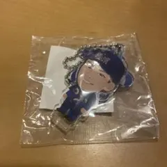 横浜DeNAベイスターズ　スターナイト　知野直人　まぜガチャ　アクスタ