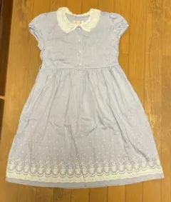 マザウェイズ 150cm ワンピース