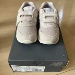 【ニューバランス】996 14.5cm IZ996BD3