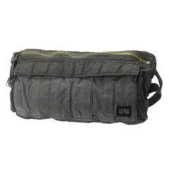 【未使用に近い】PORTER / PXWAIST BAG