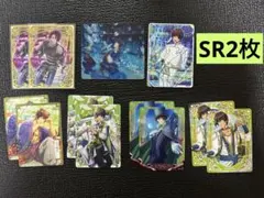 【SR2枚】シャニライ セシル ビジュコレ vol.5
