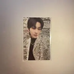 enhypen ジョンウォン dark blood