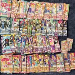 最終値下げ❗️アイカツカード 約150枚セット