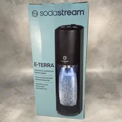 2026年最新】sodaStream e-terraの人気アイテム - メルカリ