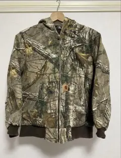 (※ありのみ※)REALTREE CARHARTT ジャケット 2026年最新】RealTree carharttの人気アイテム - メルカリ