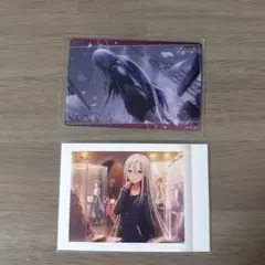 プロセカ　宵崎奏　カード　ウエハースカード　ぱしゃこれ