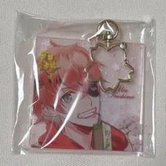 あやかしごはん アクリルスタンド アクスタ 缶バッジ 犬嶌 謡 - メルカリ