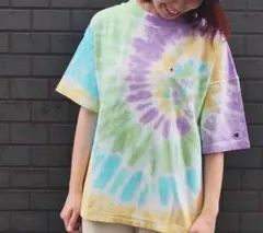 【Champion】レディースREVERS WEAVE リラックスフィット