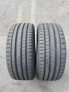 245/40/21 YOKOHAMA ADVAN dB 2本セット - メルカリ