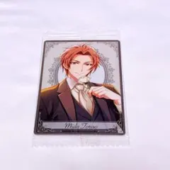 【御堂虎於】アイドリッシュセブン ウエハース22