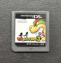マリオ＆ルイージRPG 3!!!