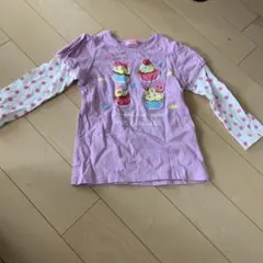 ミキハウス100  ホットビスケット100