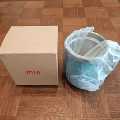 【ユニクロ感謝祭】 39th記念 ステンレスマグカップ