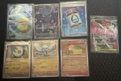 ポケモンカード　メガドリームex まとめ売り