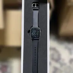 VYVO WATCH Generation 2 スマートウォッチ 本体 - メルカリ