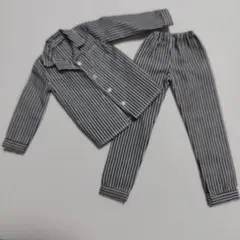 momokoDOLL Today's momoko 22HB アウトフィット