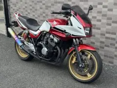 Honda CB400SB ボルドール NC39 VTEC Spec3のサムネイル