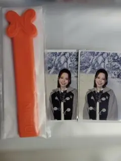 Niziuオンラインくじマコセット