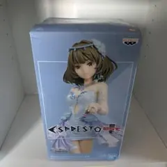 アイドルマスターシンデレラガールズ 高垣楓 ESPRESTO est フィギュア