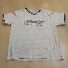 SURGE ロゴTシャツ スポーティー SサイズCOLZAのサムネイル