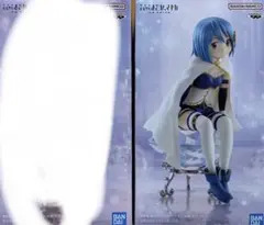 まどマギ[新編]叛逆の物語美樹さやかフィギュアExquisite Sitting