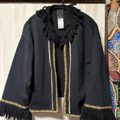 ANNA SUI羽織り物ジャケット