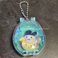 Tamagotchi Collectibles Poop Time みみっち
