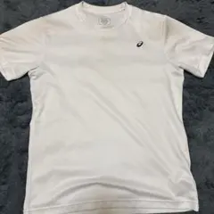 asics ワンポイントTシャツ XLのサムネイル